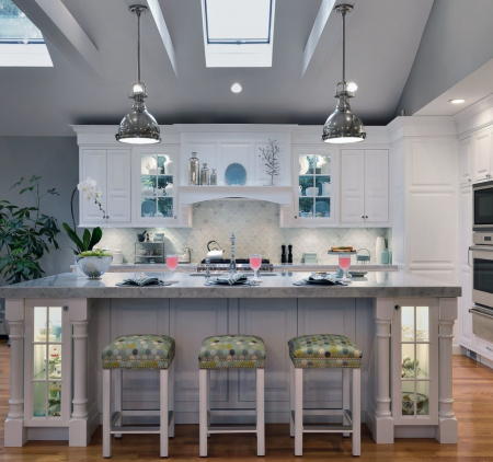 Featured Kitchen