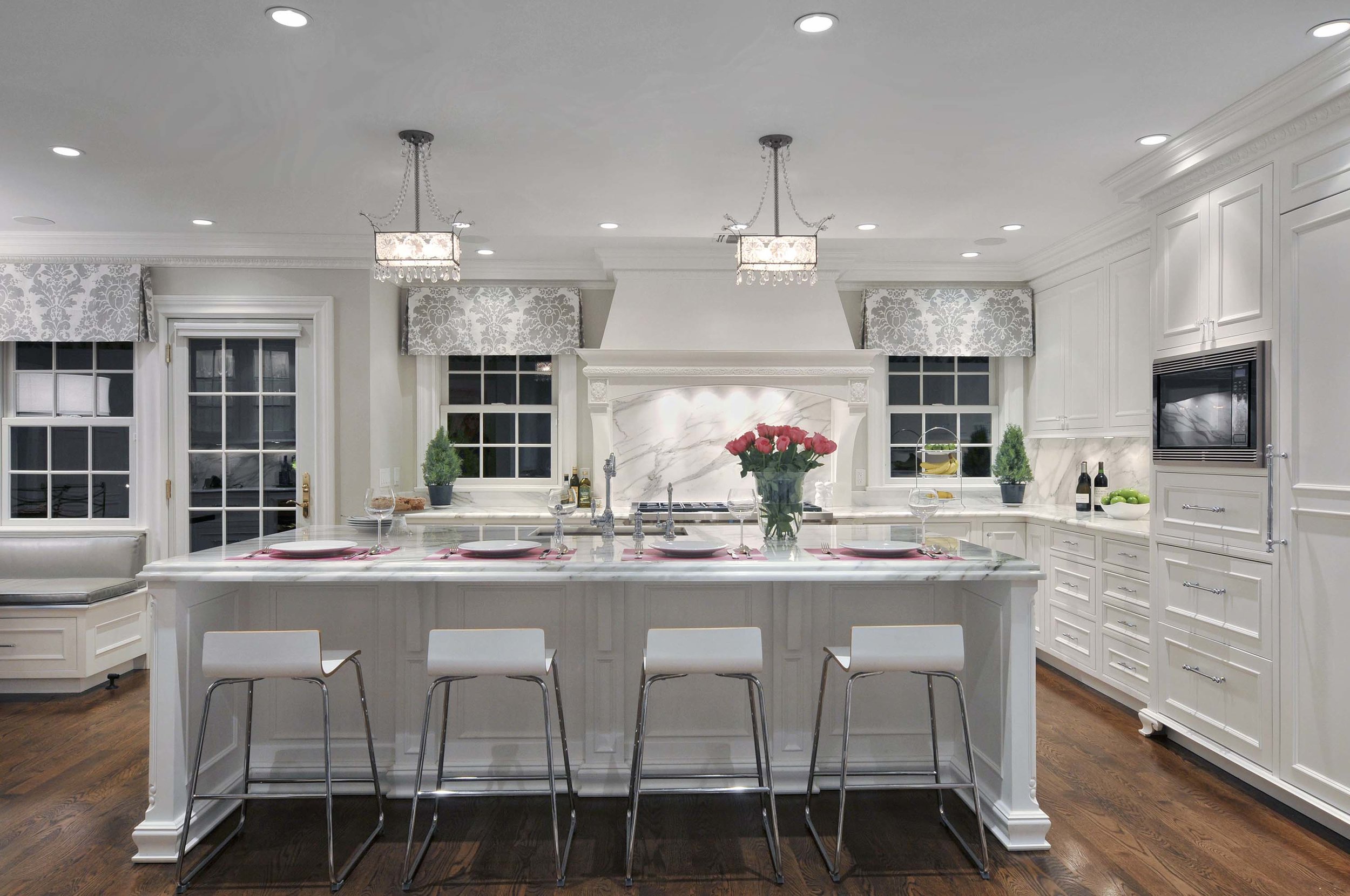Showcase Kitchens NYC Custom Kitchen Designs Long Island