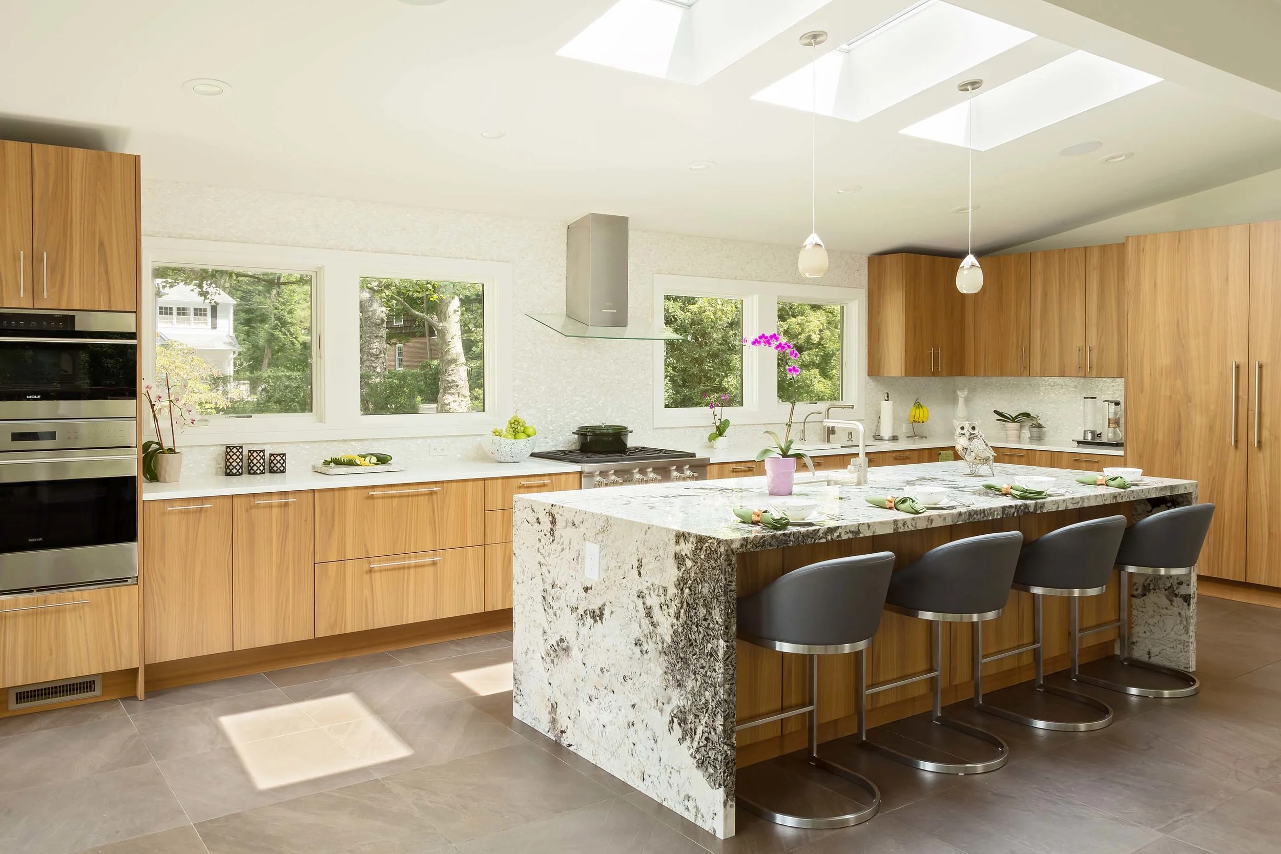 Showcase Kitchens NYC Custom Kitchen Designs Long Island