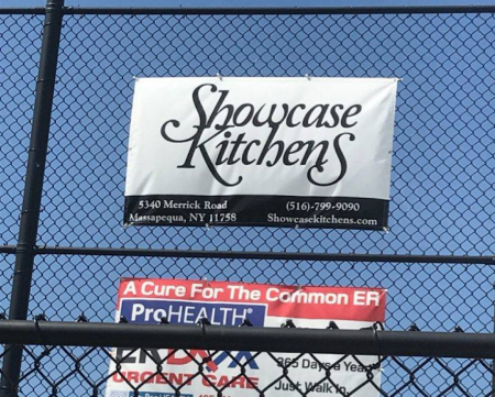 Little League Sponsorships