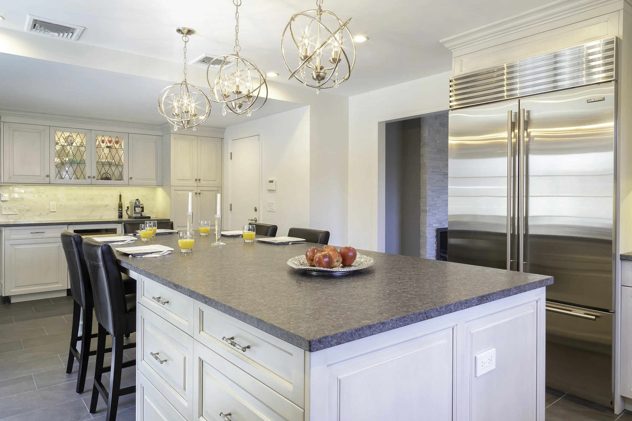 How to remodel your kitchen 