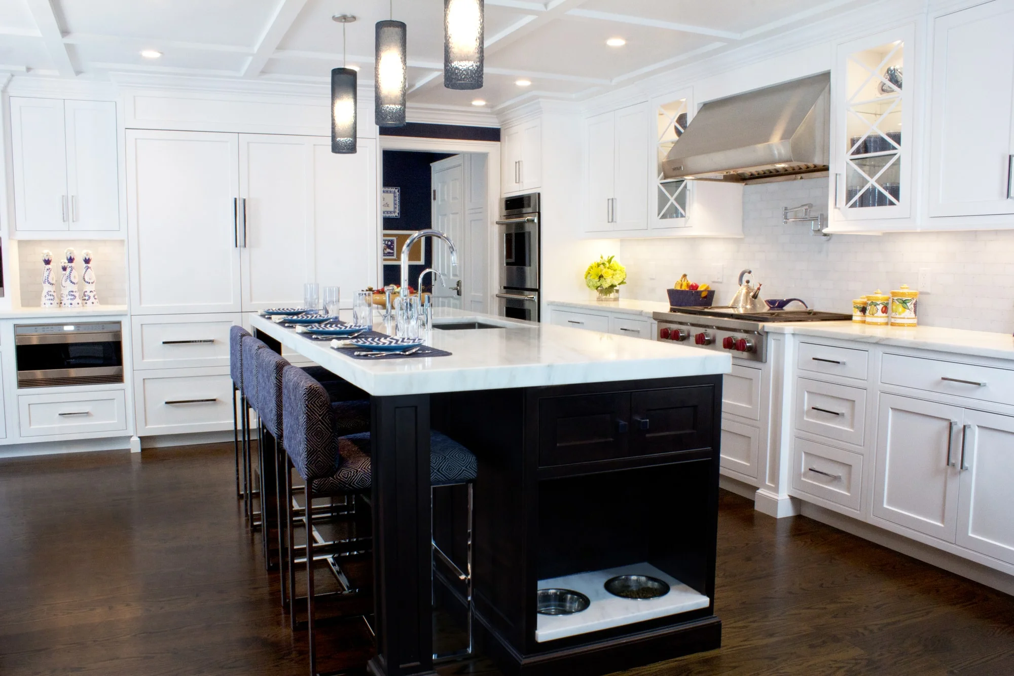 House' Best Kitchen Storage Ideas 