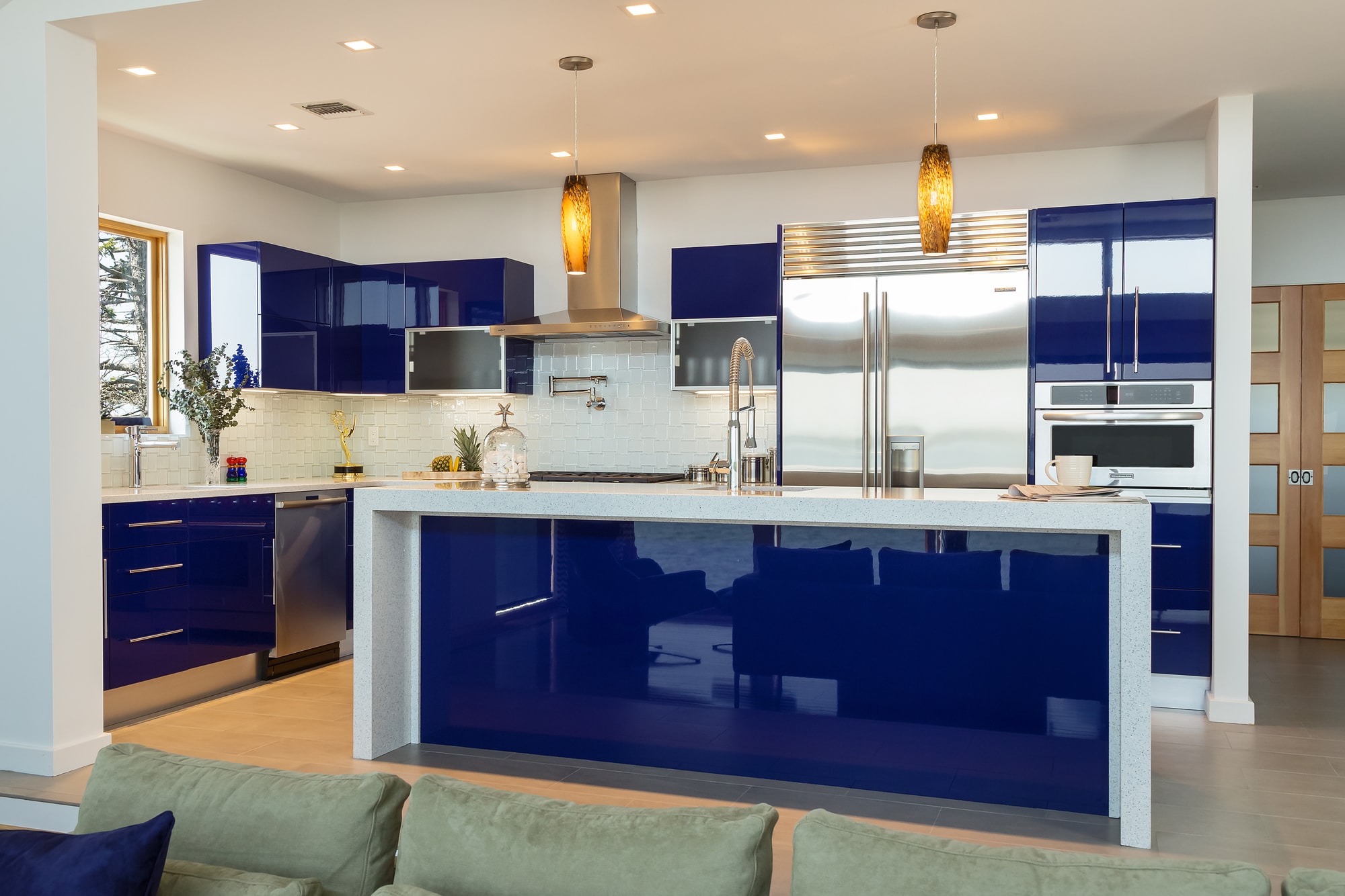 Refridgerators on Houzz