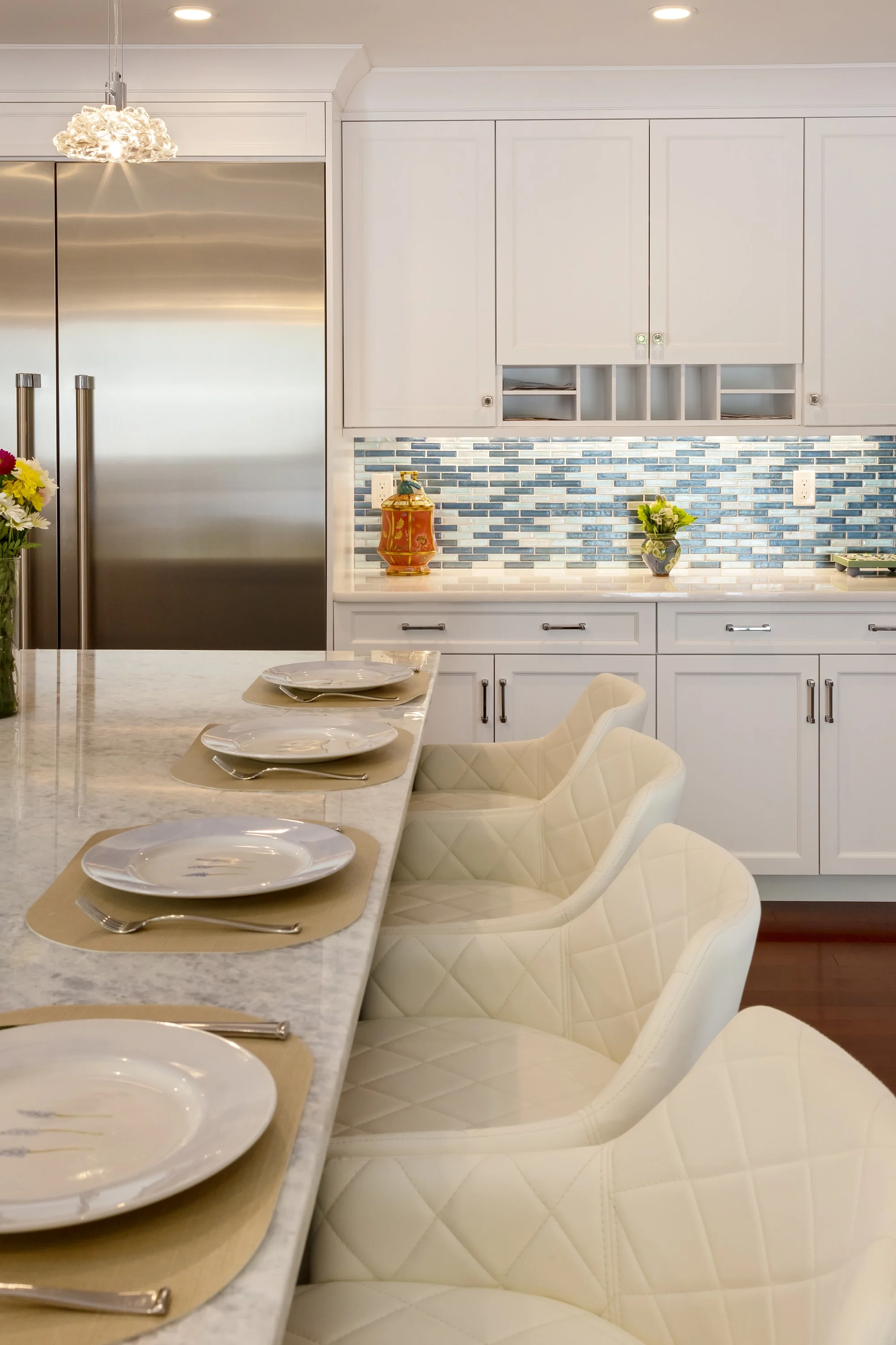 Kitchen Renovation Tips