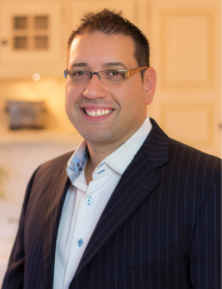 Michael Radovic- From His Kitchen to Yours