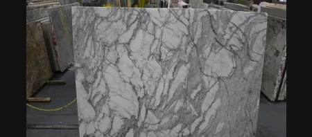 Arabescato Quartzite - perfect marriage of durability and beauty