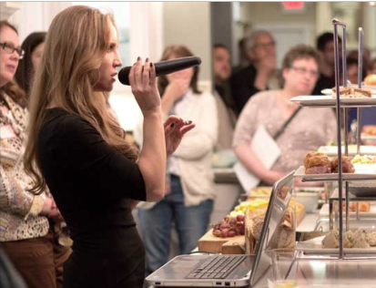 IDS Opening at Showcase Kitchens of Massapequa 