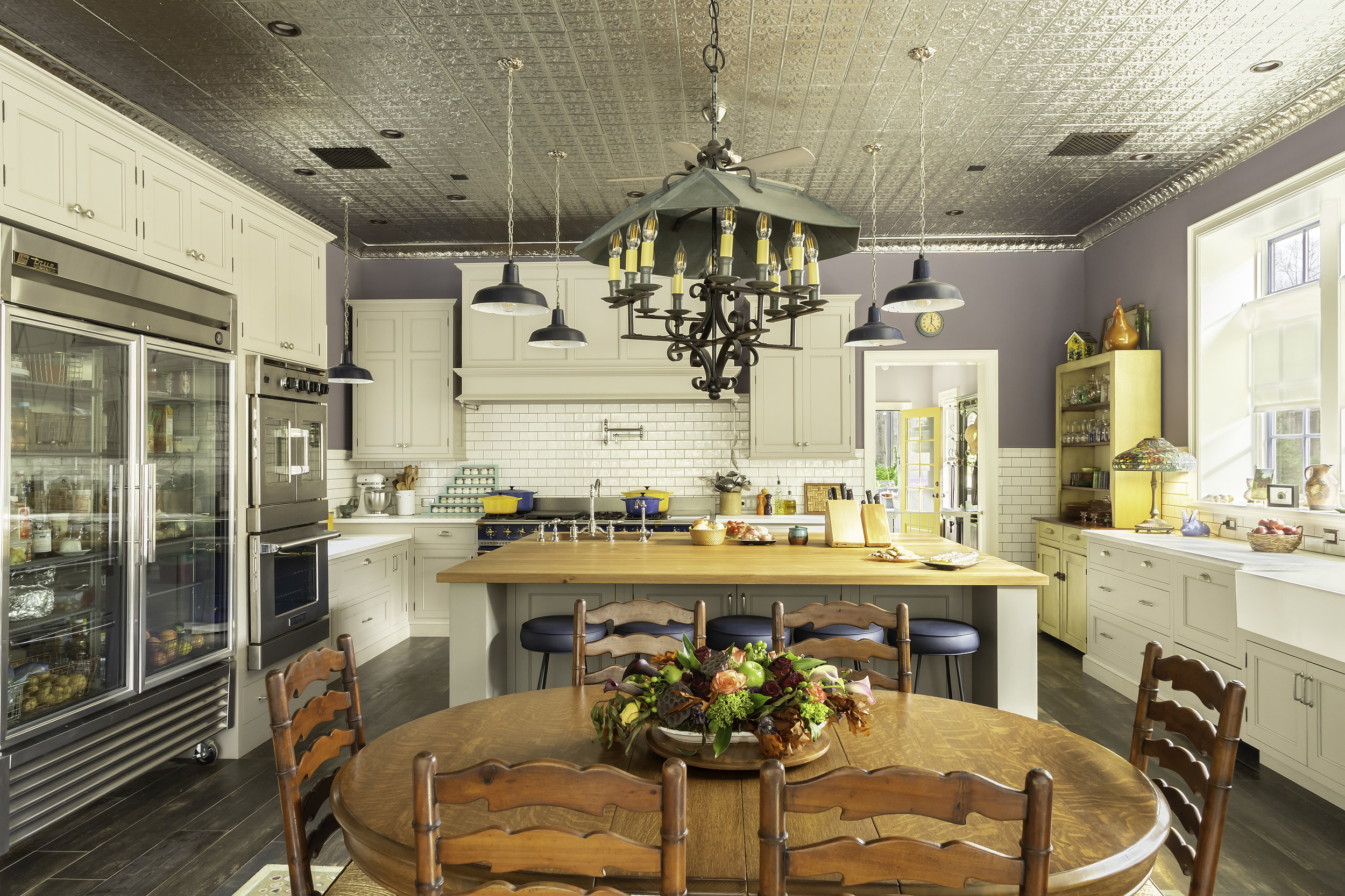 Today S Country Charm Long Island Custom Kitchen Remodeling