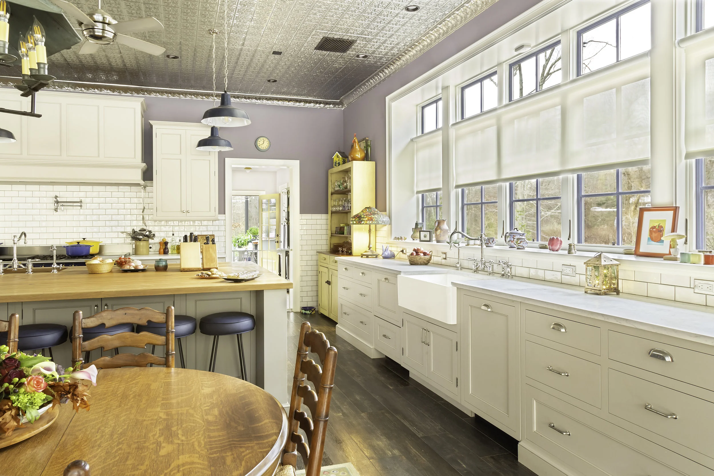 Today S Country Charm Long Island Custom Kitchen Remodeling