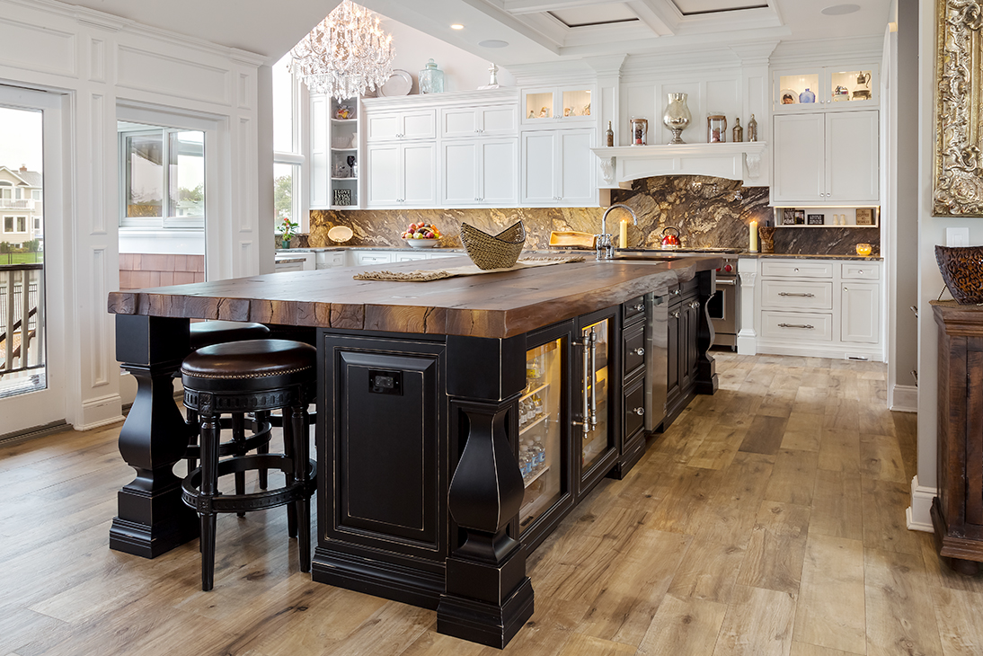 Custom Kitchens Long Island: The Benefits of a Custom Kitchen Design | Long  Island Custom Kitchen Remodeling