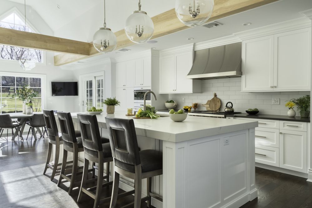 Custom Kitchen News Upscale Design In Long Island Showcase Kitchens Remodeling Showcase Kitchens, Kitchen Design Long Island