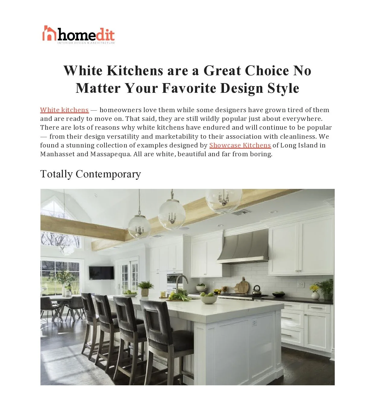 Why Choose Custom White Kitchens Best Custom Kitchen Paint