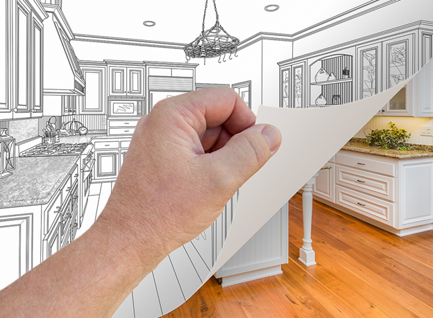 6 Questions to Ask Before Starting a Kitchen Renovation