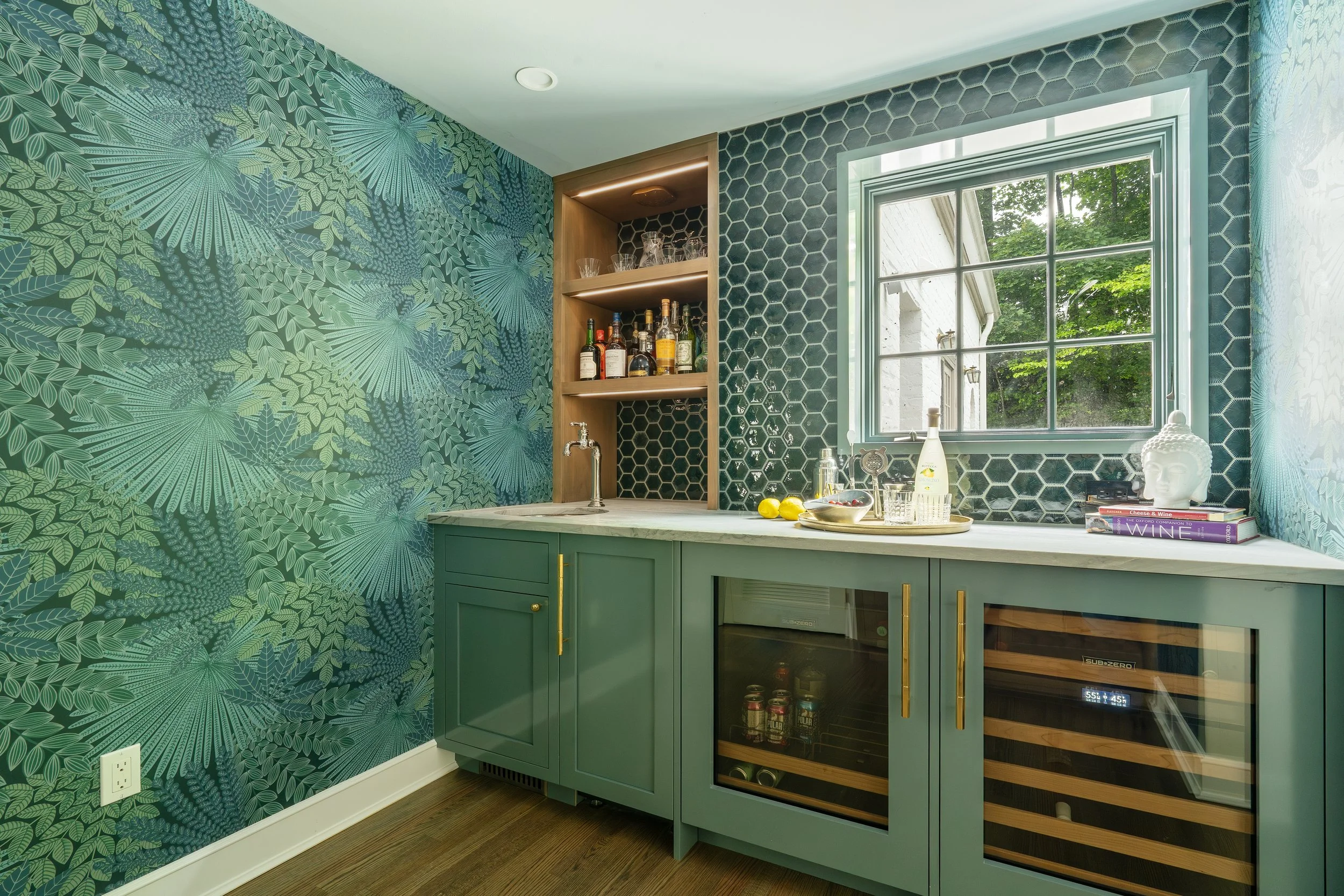 Cozy Kitchen Design Ideas for Modern Families | Showcase Kitchens NY ...