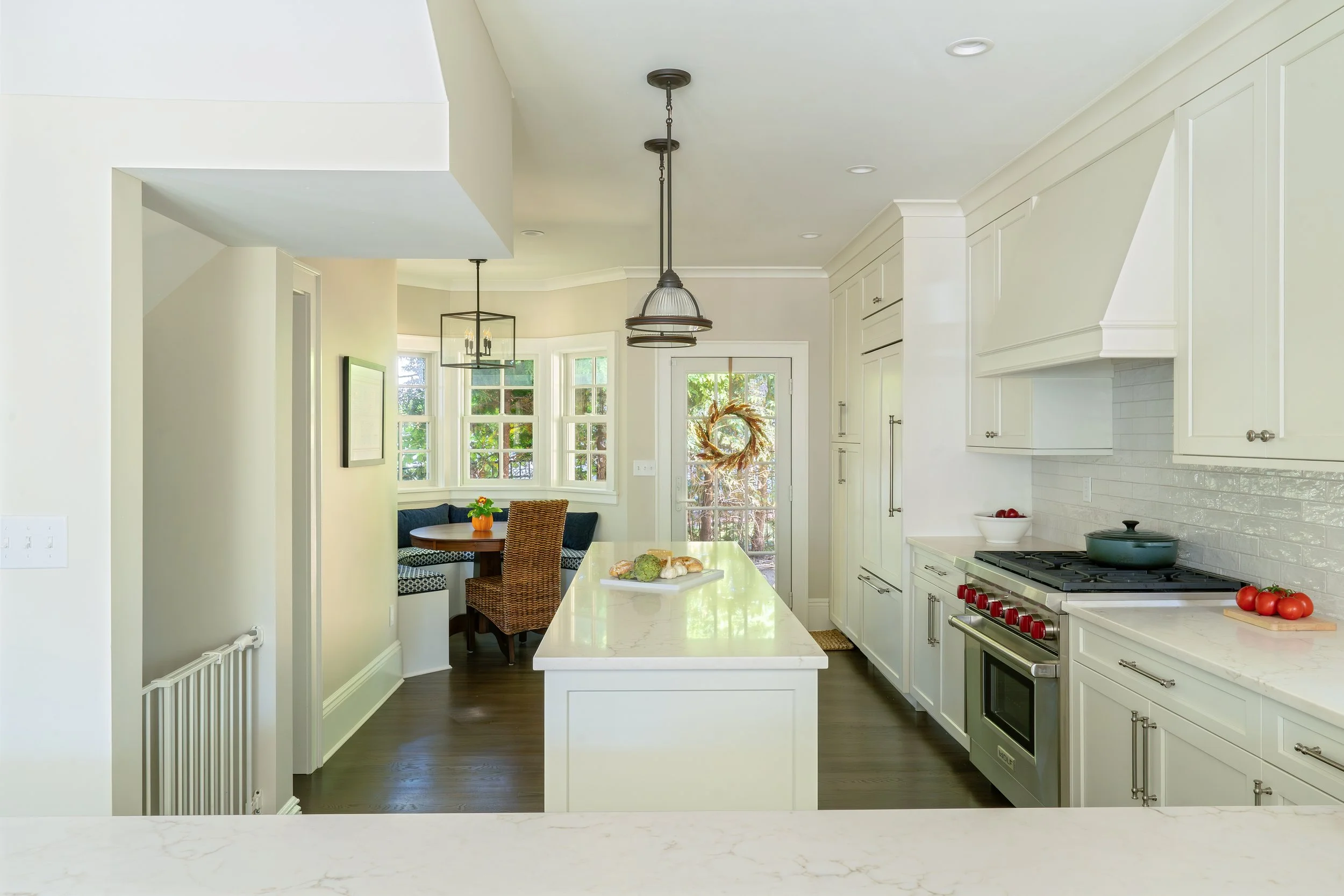 A Timeless Design Made for Family Living