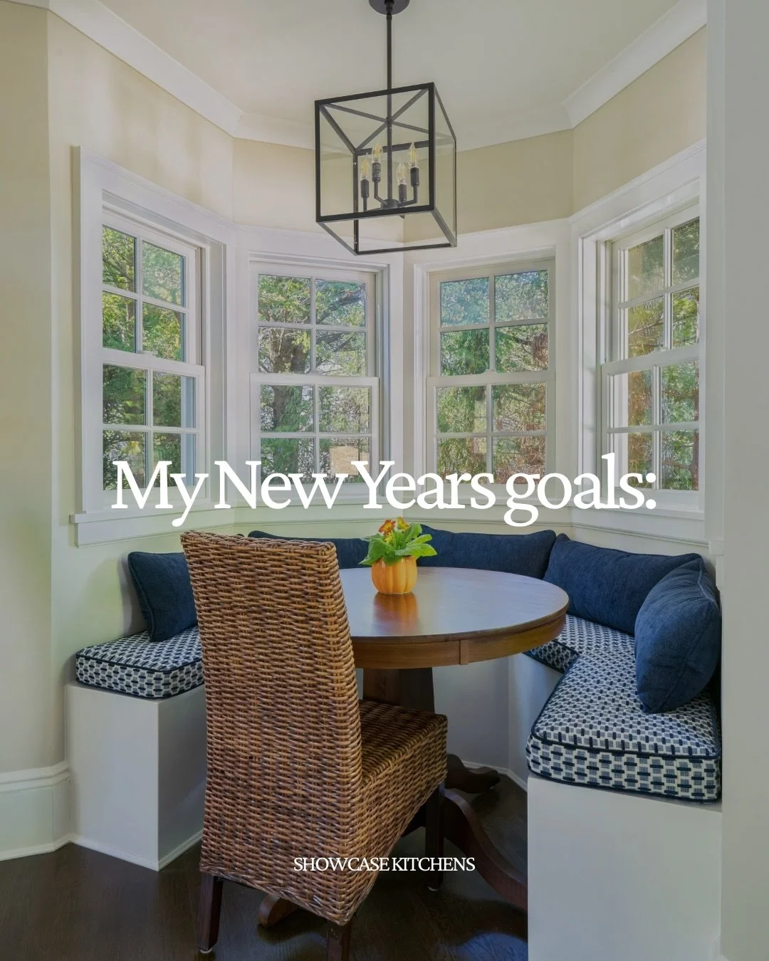 A new year brings new ideas for the spaces we live in. Whether you&rsquo;re dreaming about a full remodel or simply creating more room to breathe, our team is here to help shape what comes next.