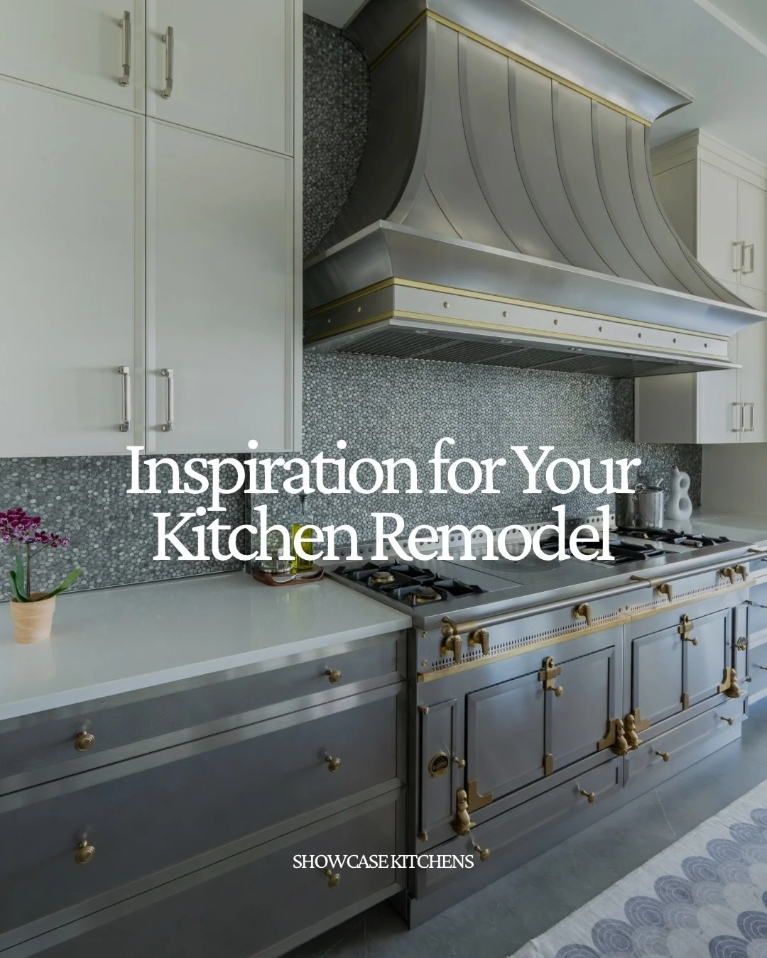 Whether you&rsquo;re considering a full remodel or some intentional updates, these ideas can help you imagine what your next kitchen could look and feel like 🏠