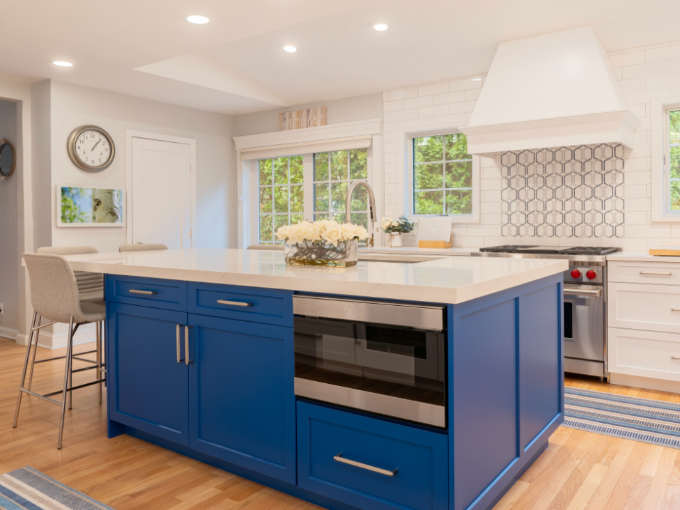 Spring Kitchen Design Ideas: How to Refresh Your Space for the Season