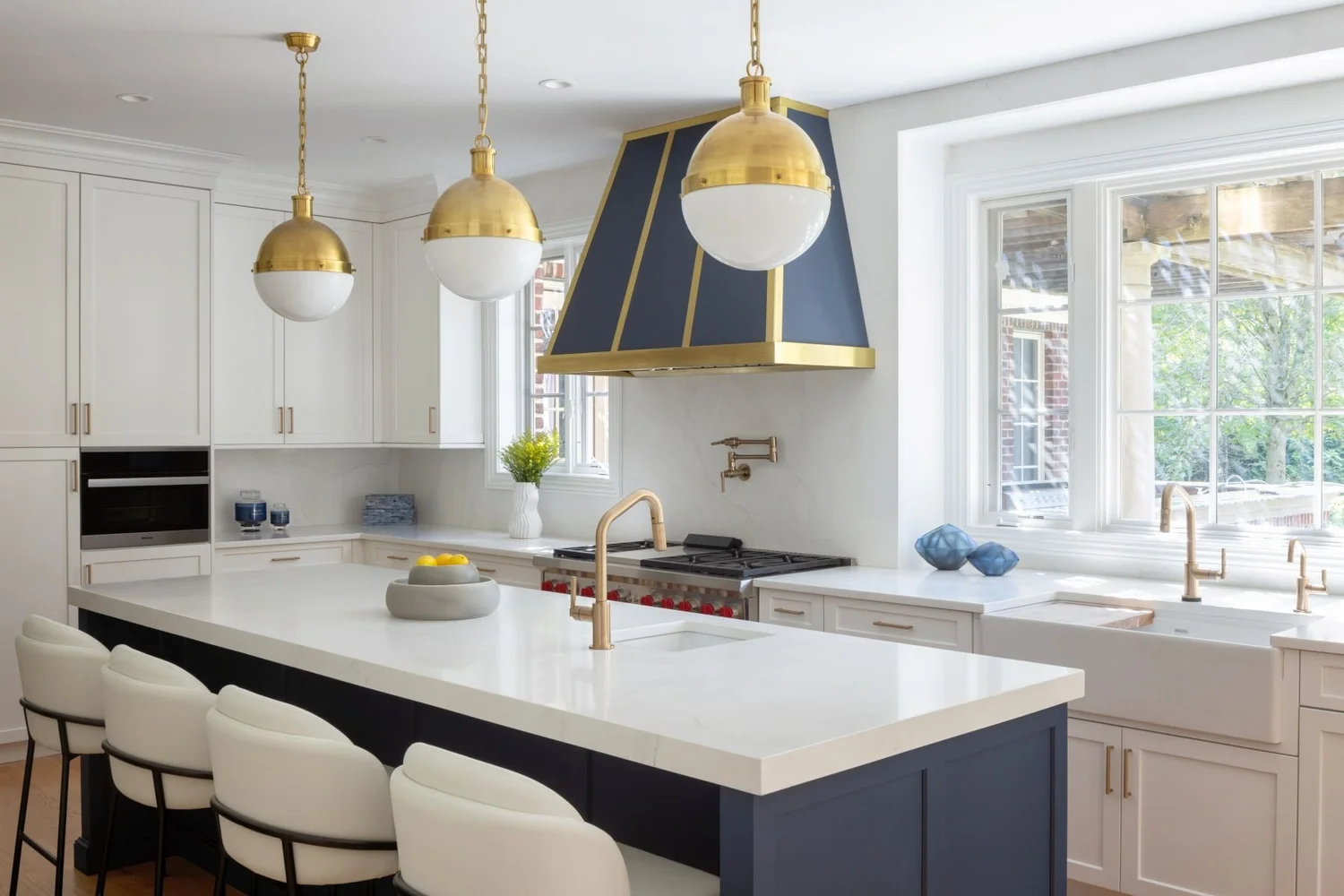 Custom Kitchens Long Island: The Benefits of a Custom Kitchen Design ...