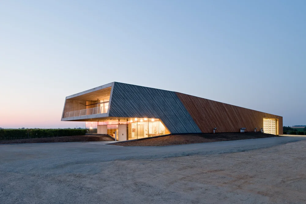Volker Wine Co. | Claus Preisinger