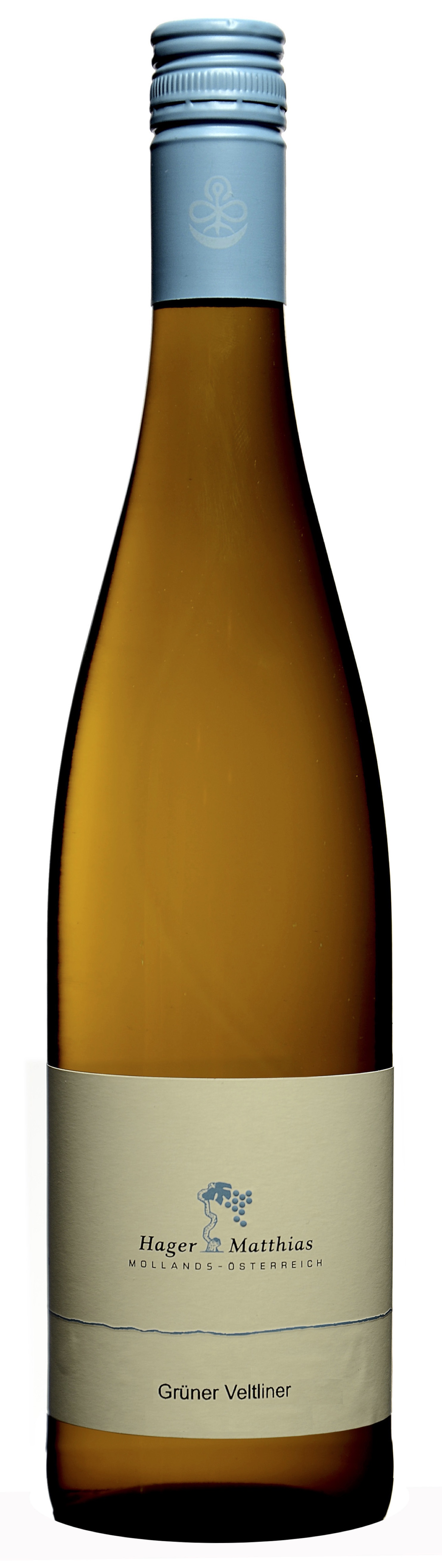 Grüner Veltliner Mollands