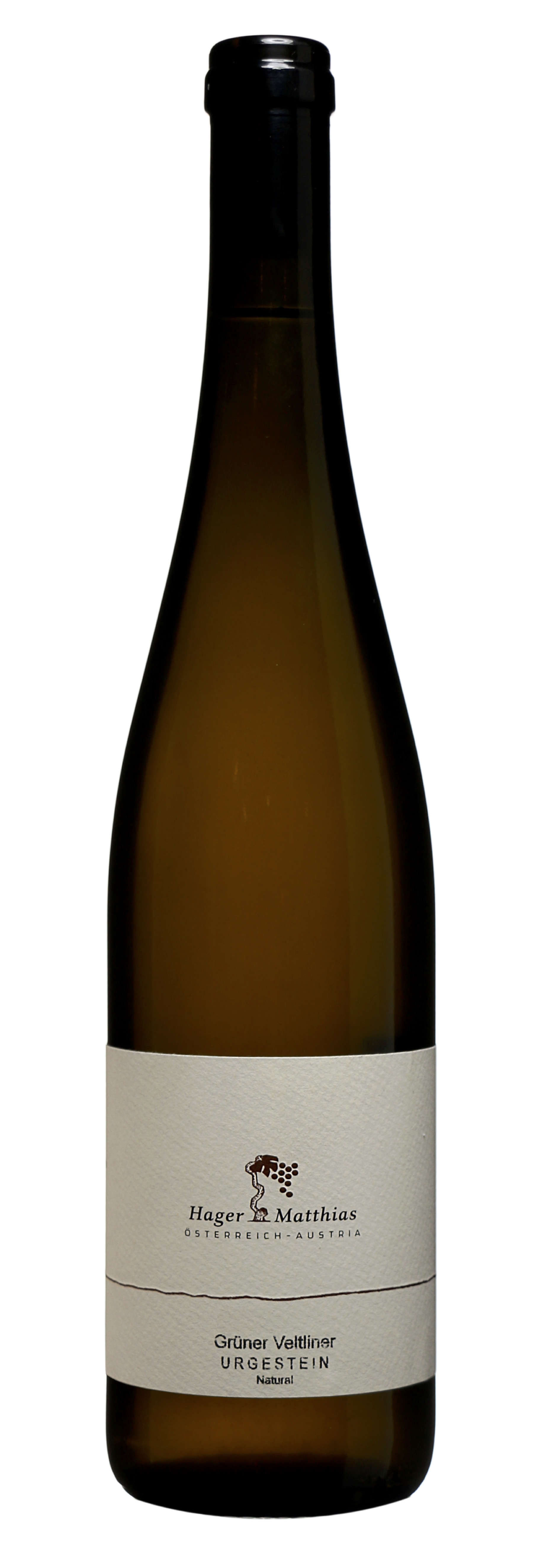 Grüner Veltliner Urgestein Natural