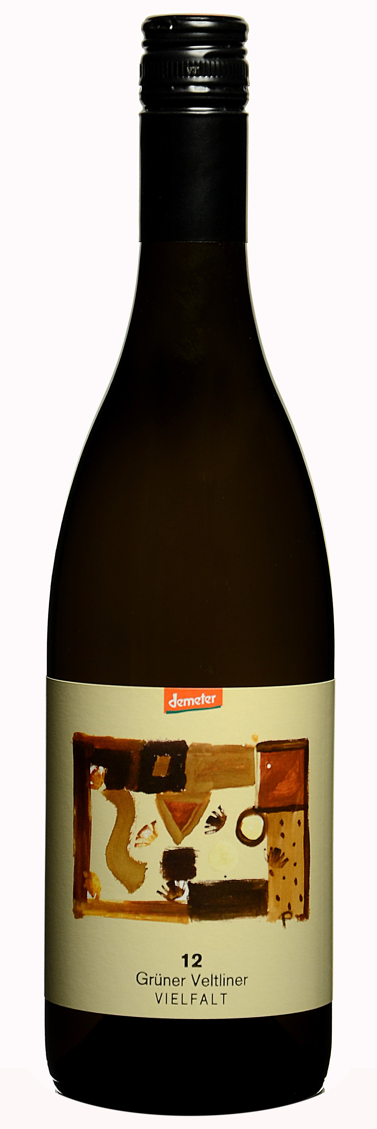 Grüner Veltliner Vielfalt