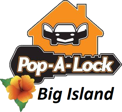 Pop-A-Lock Big Island