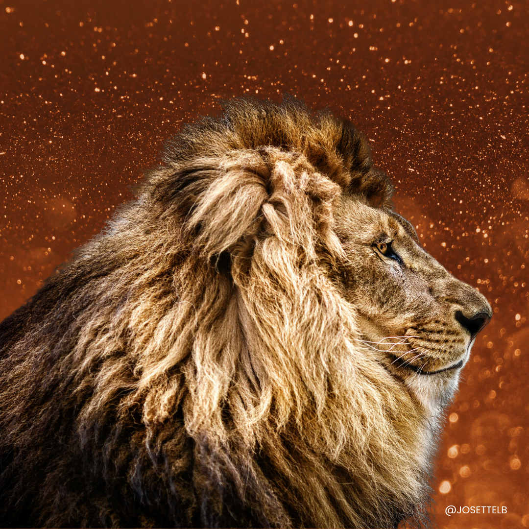 The Lion’s Gate 8.8 Portal, Ancient Egypt, Mercury Message, Leo New Moon