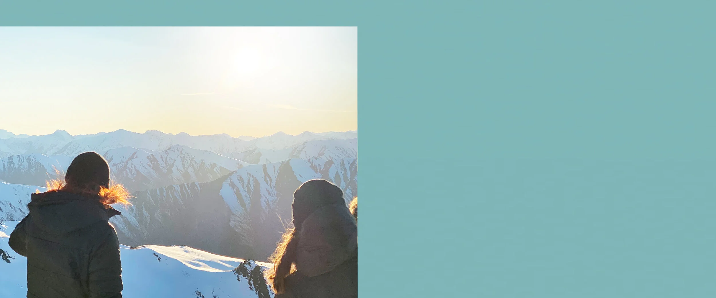 "Circularity have been incredible guides on our journey towards a new, regenerative, future. We look forward to the shape that this will give us as we push towards carbon zero.”