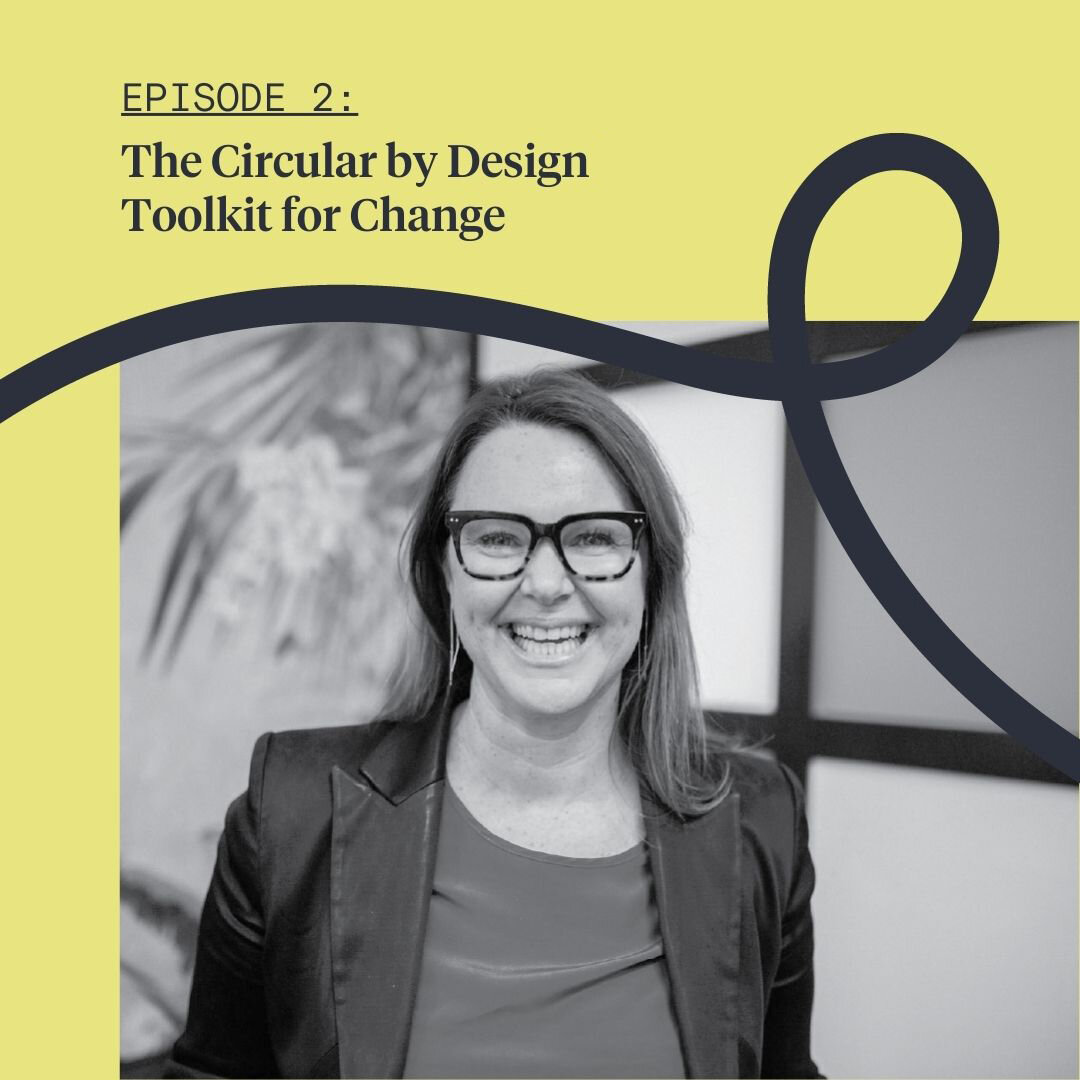 The Circular by Design Toolkit for Change
