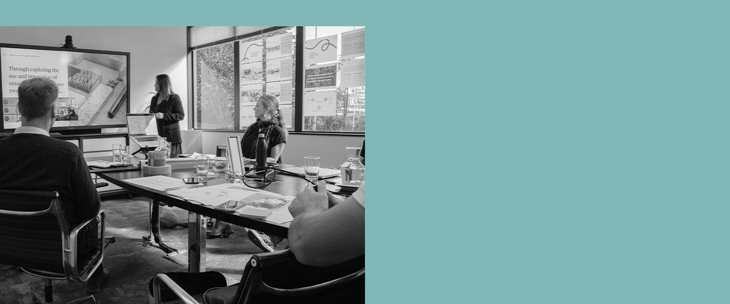  "I want to be able to reflect and say that we’ve continued to help the New Zealand building industry in a really positive way – to reduce our waste to landfill, to innovate better ways, and to have upheld our social responsibility. We have the abili