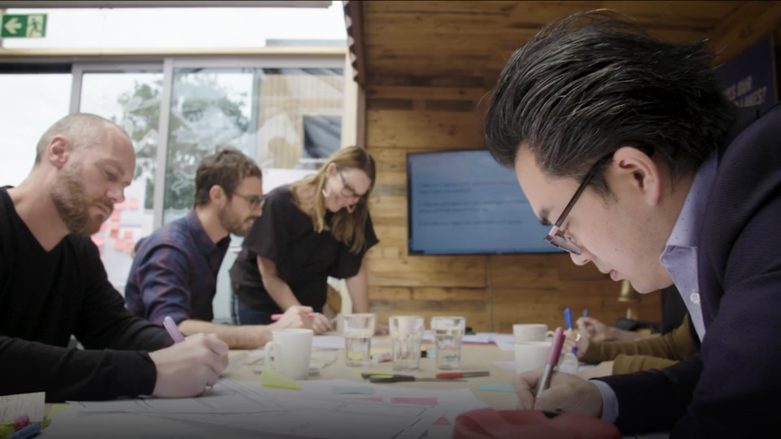 Circularity Case Study with Eco Store