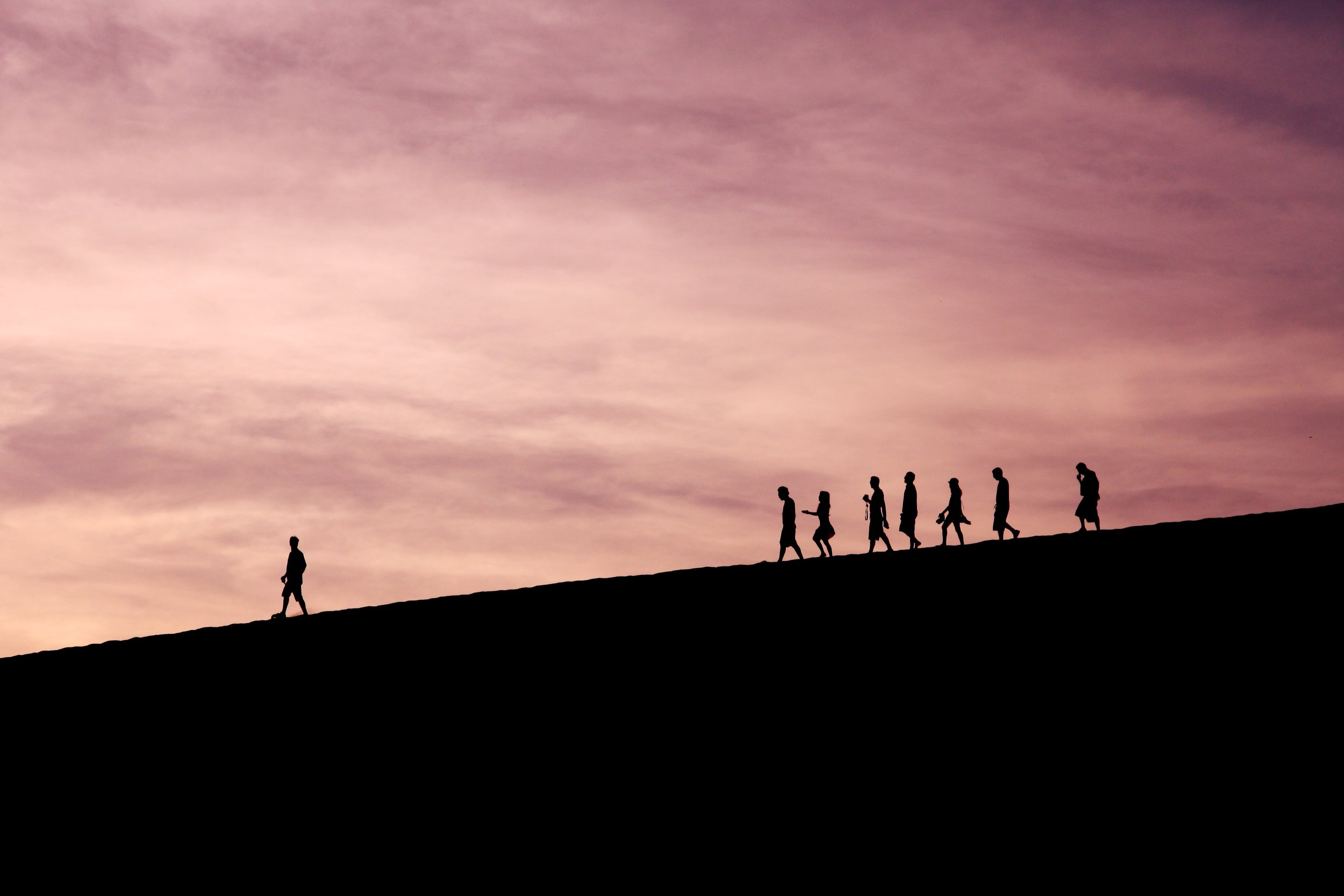 In 2023, what will leadership look like?