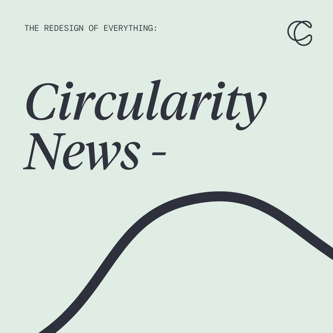 Circularity Gallery Circularity