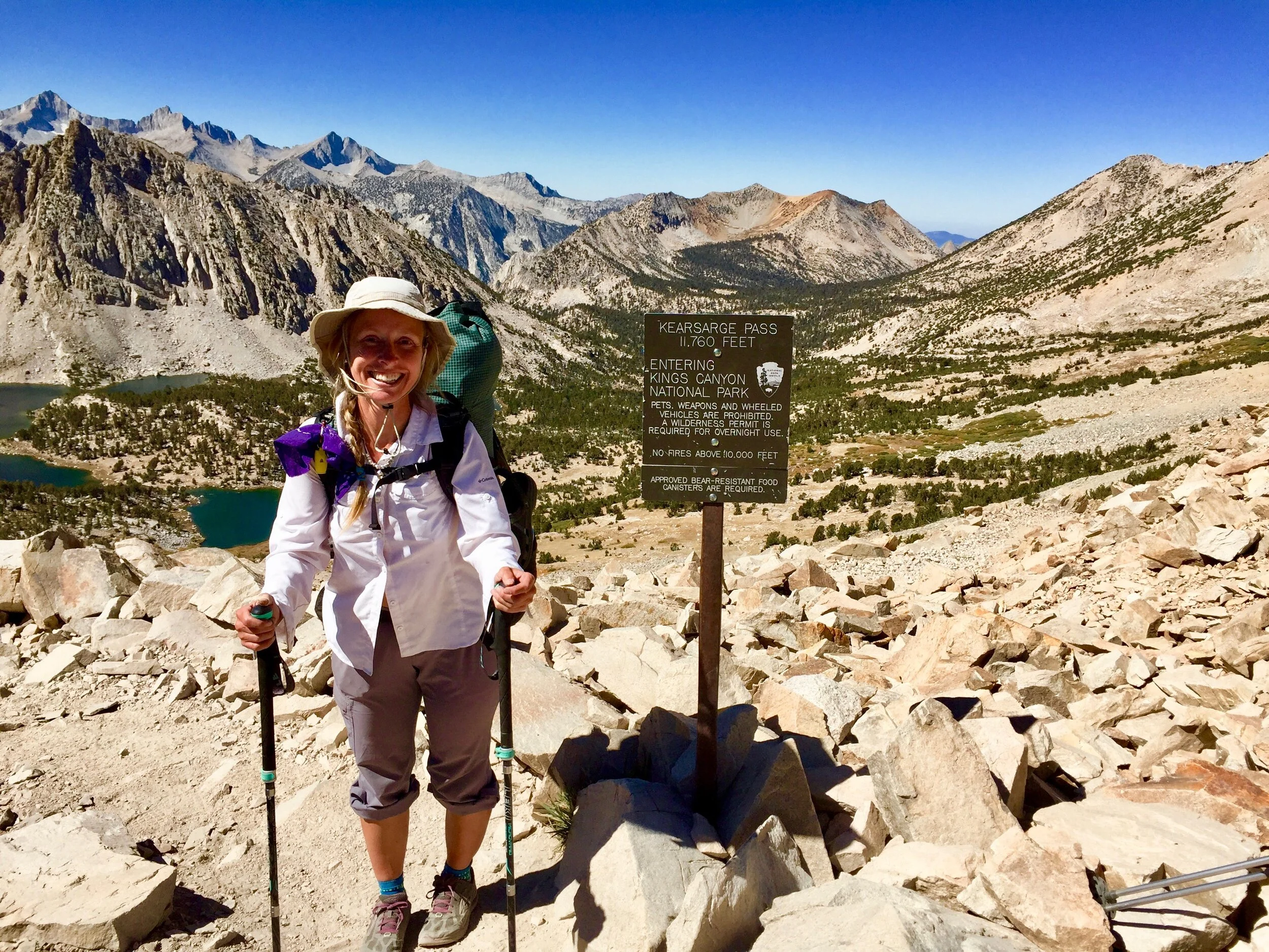 Bio Pic - MSchroeder at Kearsarge Pass JMT.jpeg