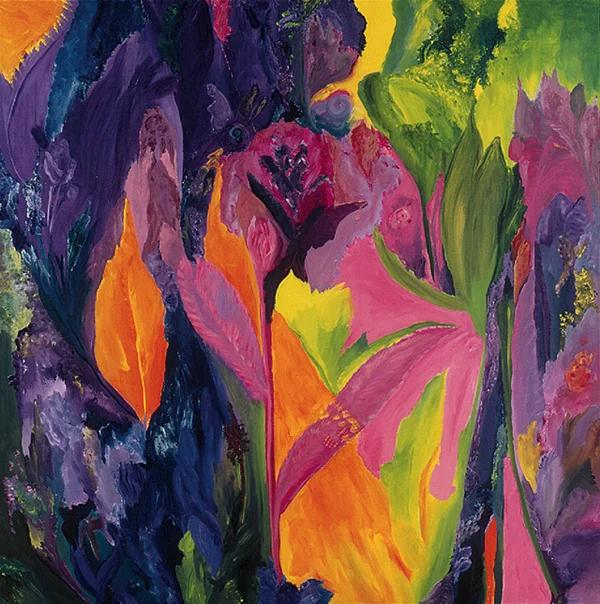 Rain of Grace