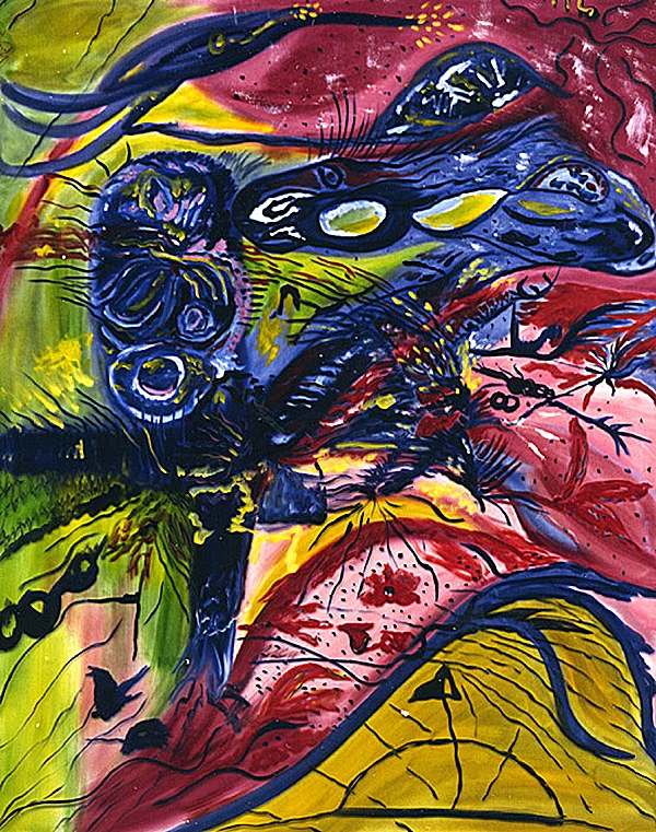 Cobra Spirit