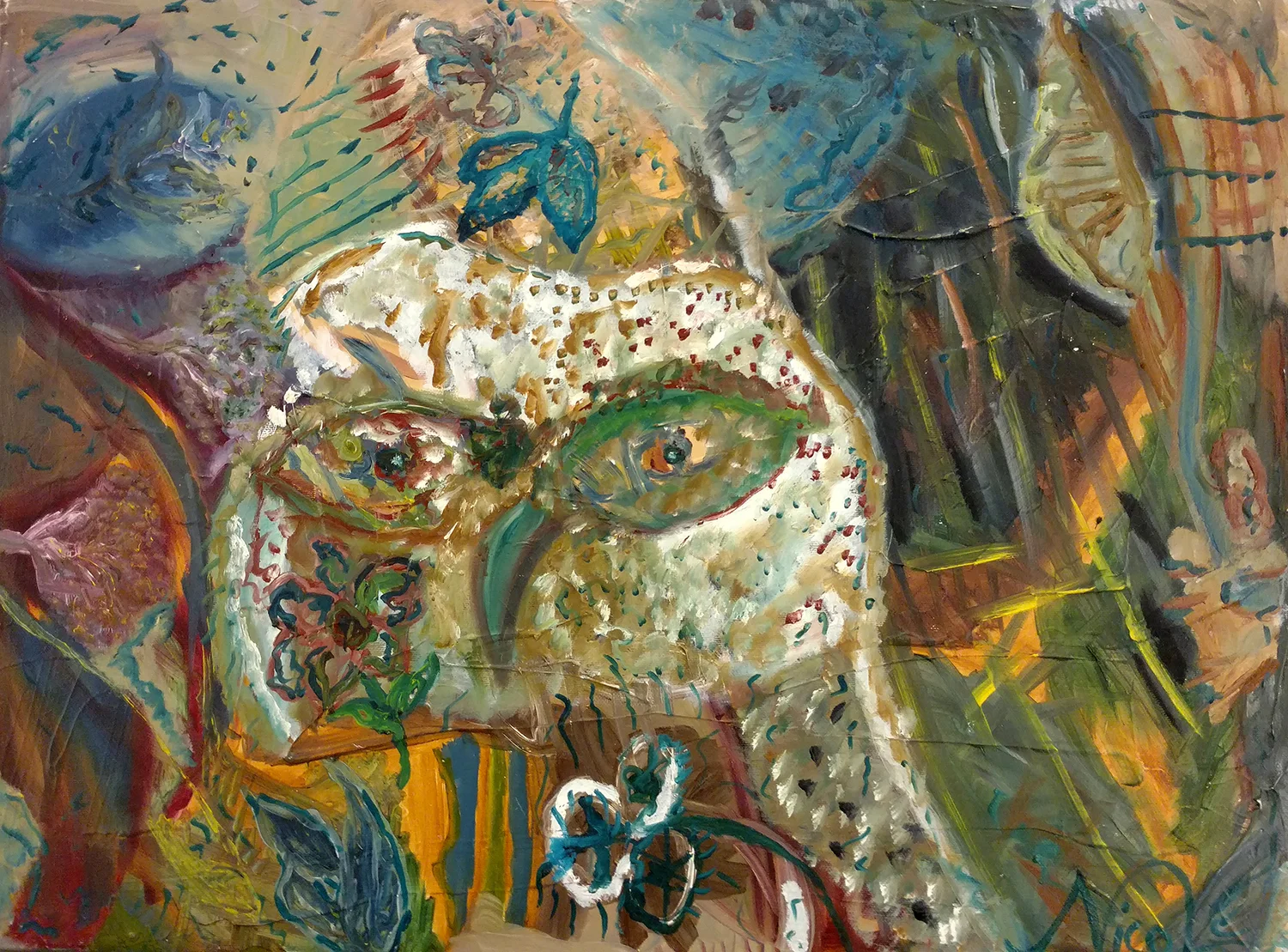 Owl