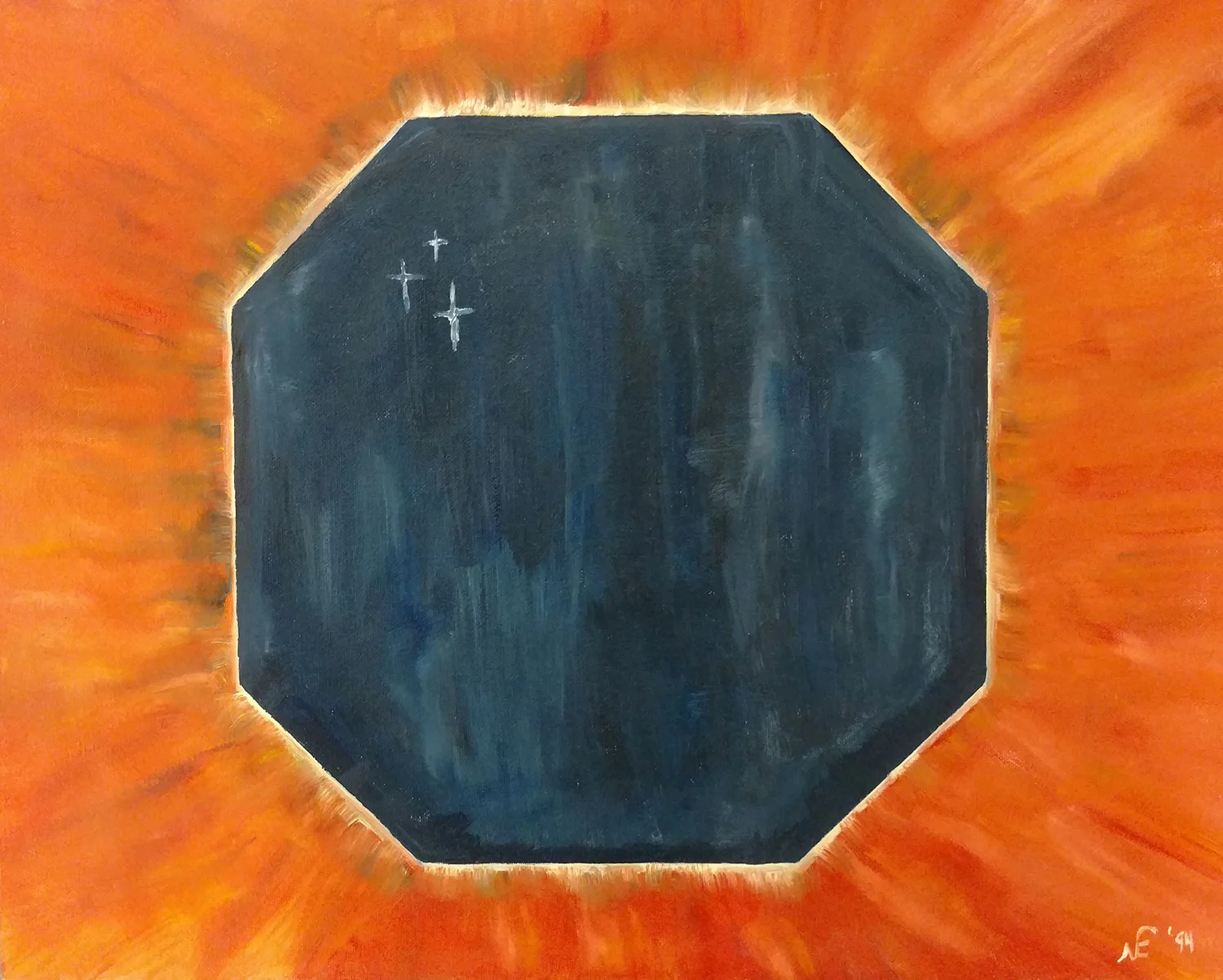 Octagon
