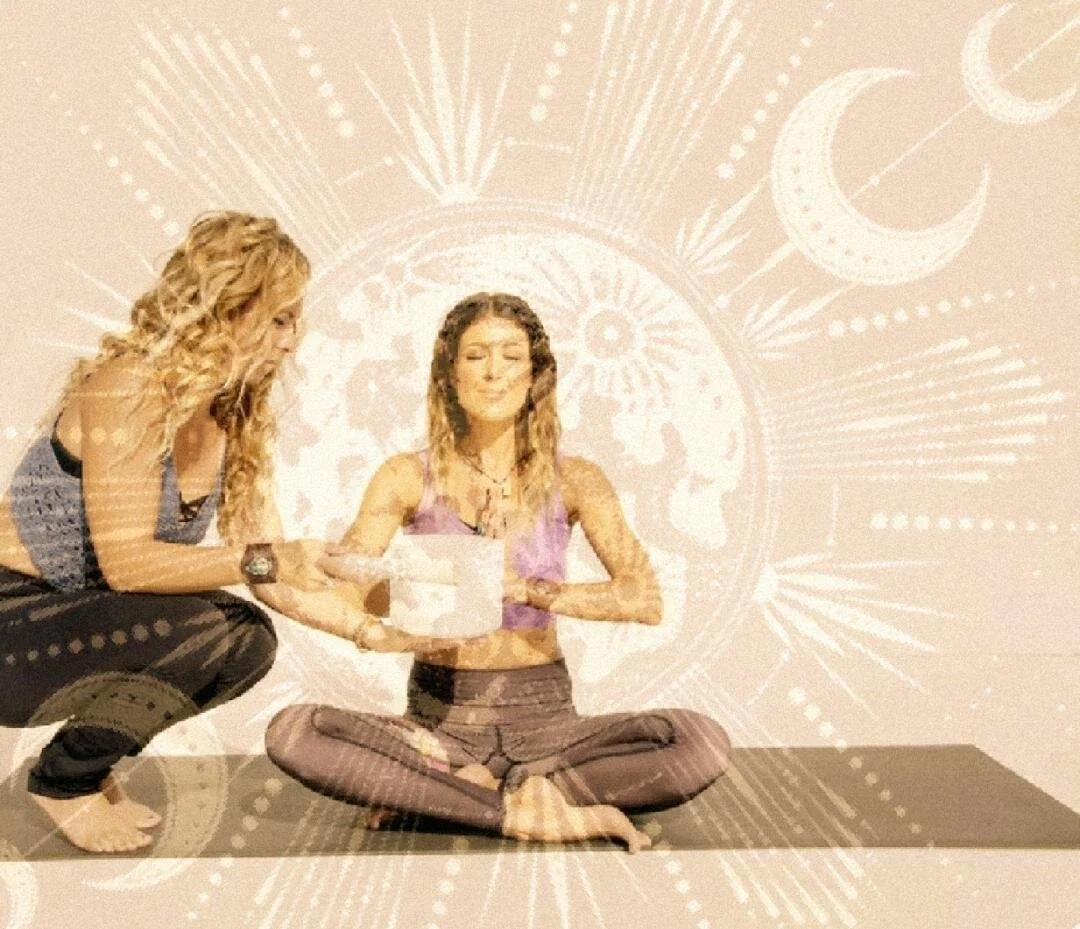 Spring Equinox Yoga + Soundbath