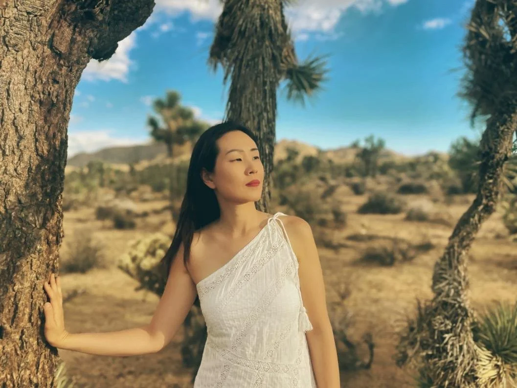 Heart Opening Guided Breathwork with Yuna