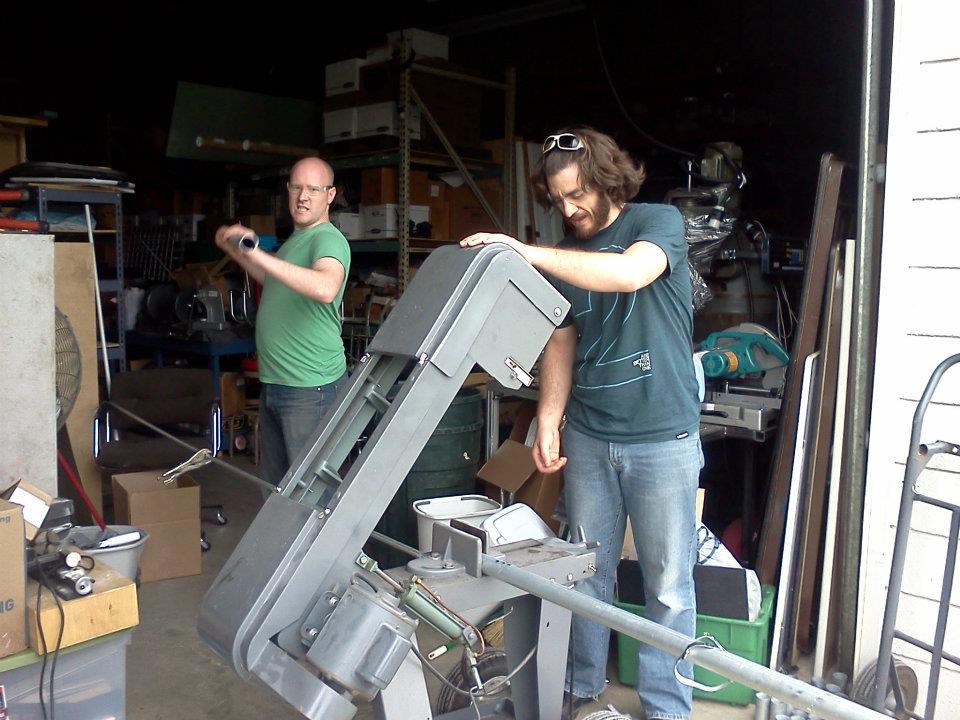 Sawing