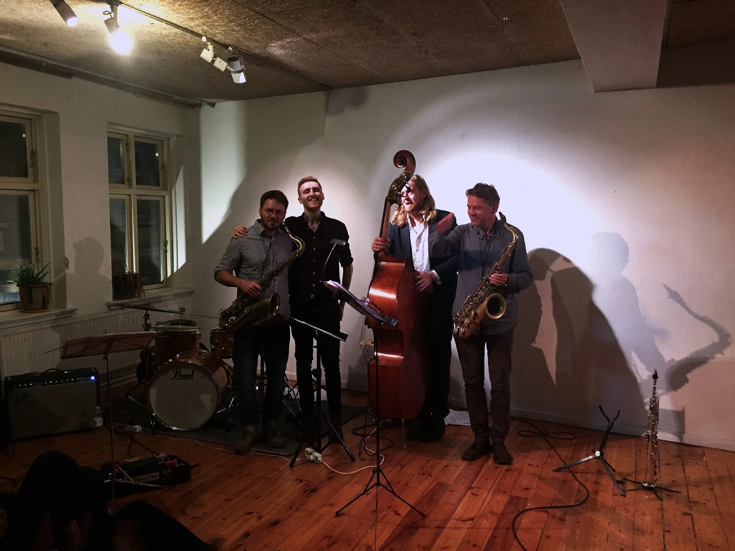 Myginds Summit Meutiviti Festival (17-08-2019)