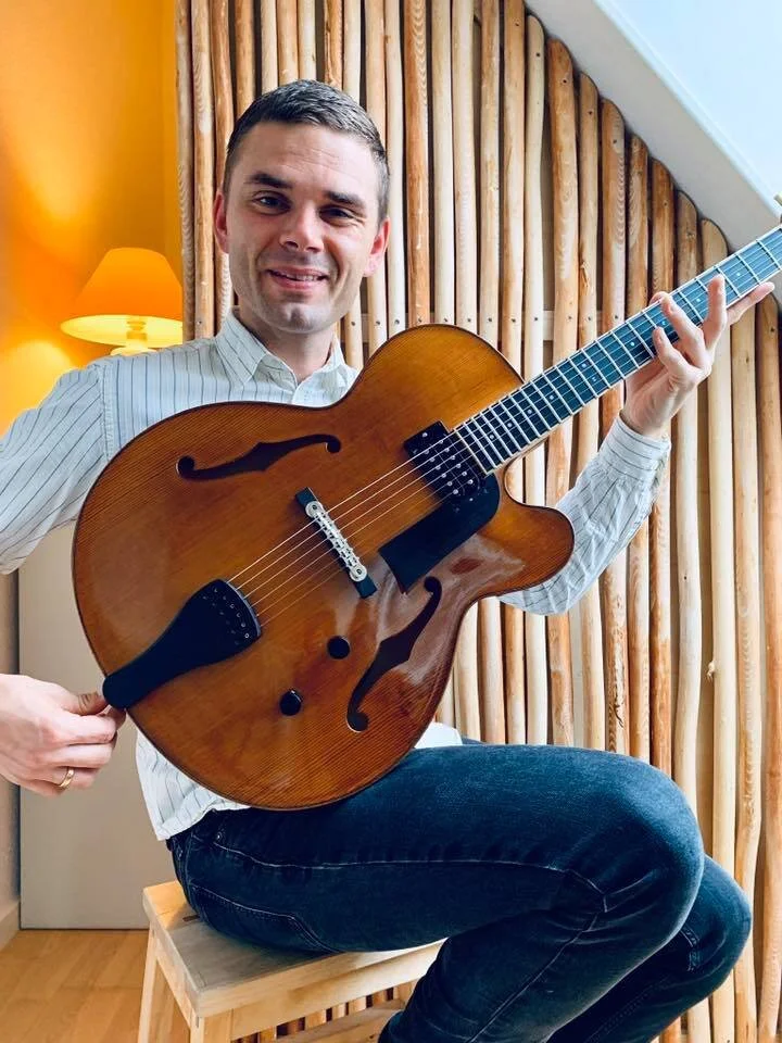 In Bernau at Stefan Schottmüllers place in the Black Forrest