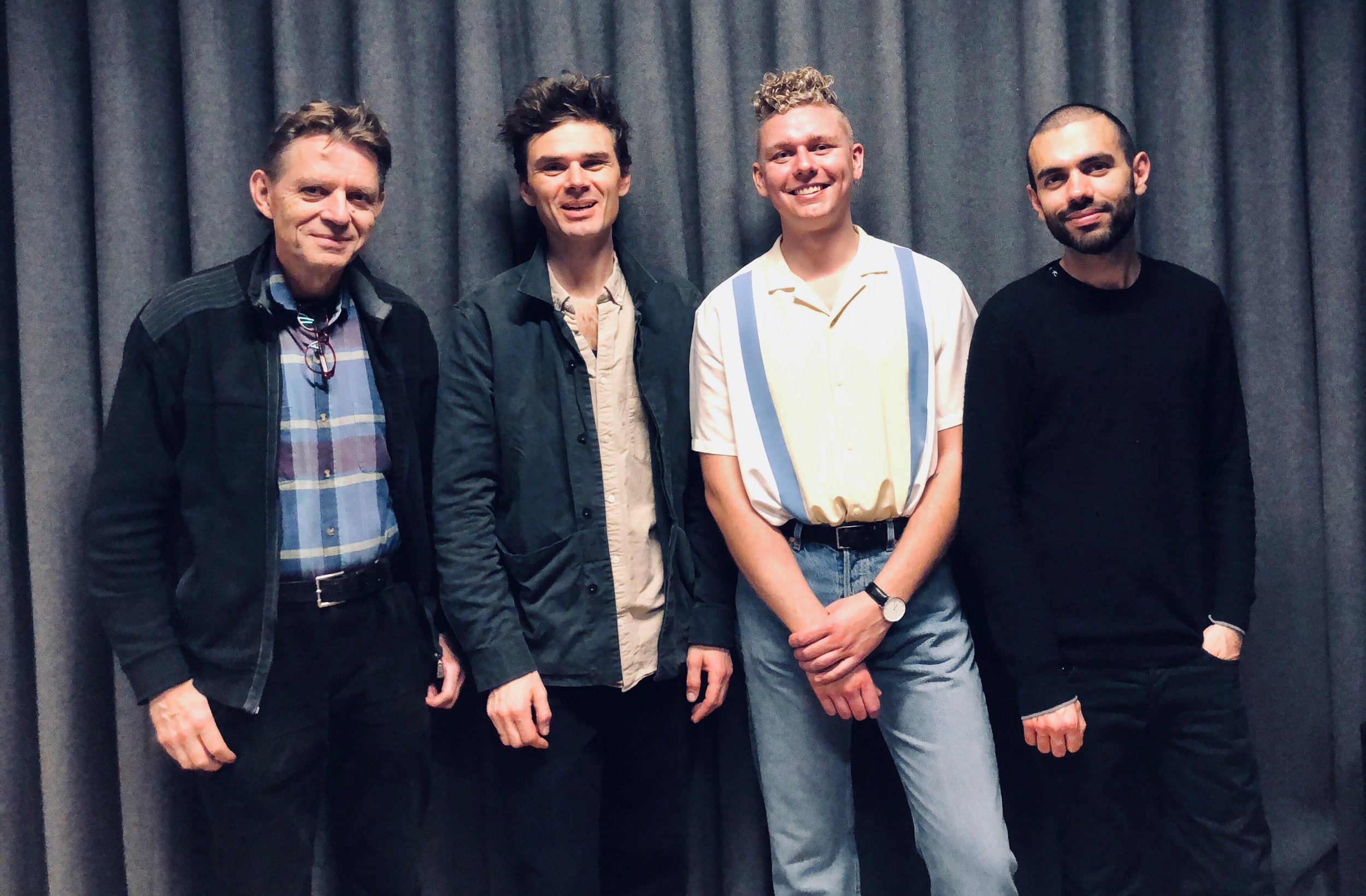 JazzPunch Christmas Edition 2021