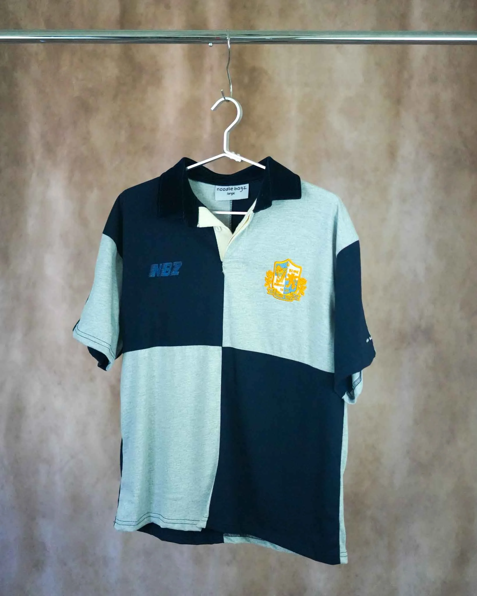 Heritage Rugby Jersey Scholar