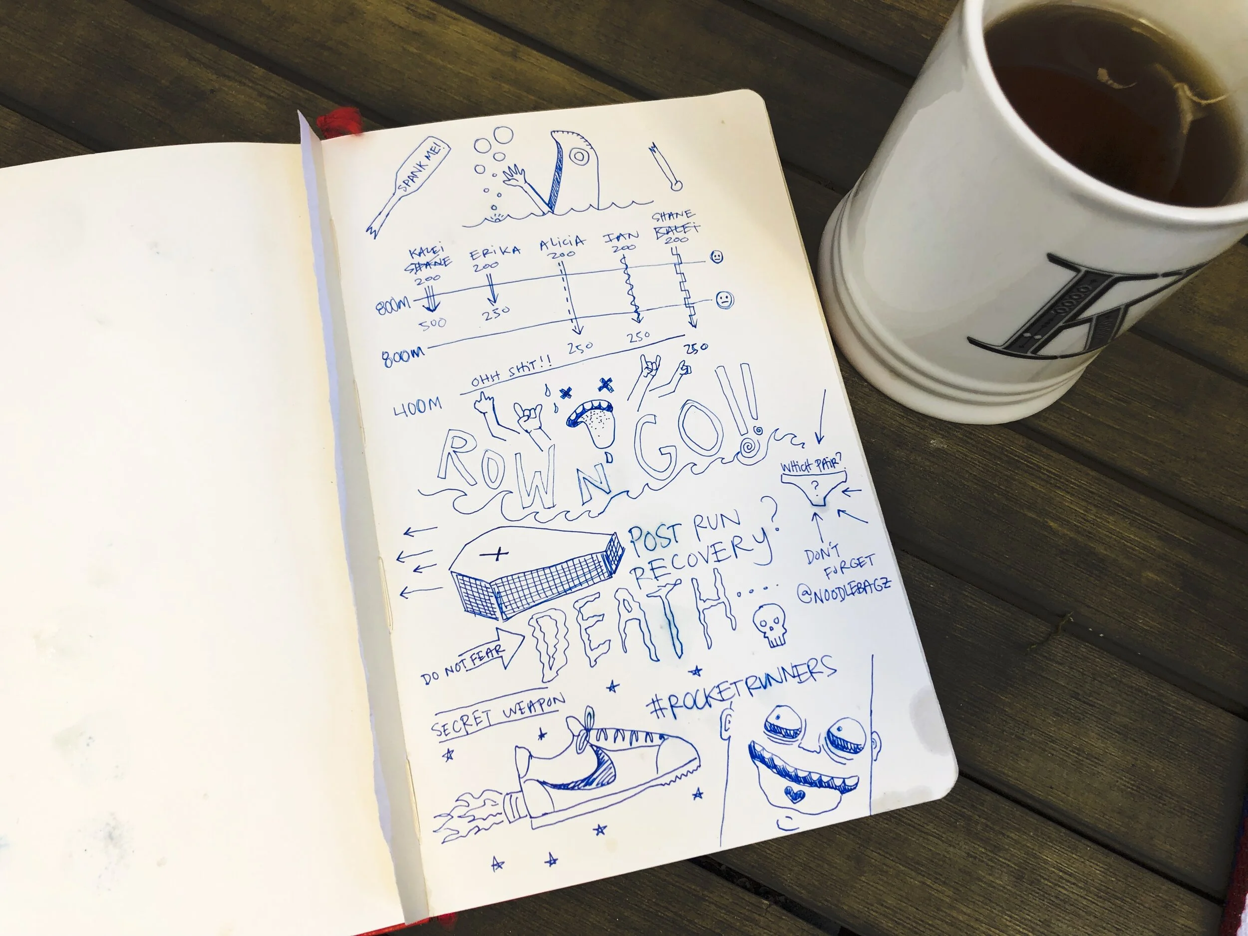 Noodle Bagz & Turf Games — NOODLE BAGZ