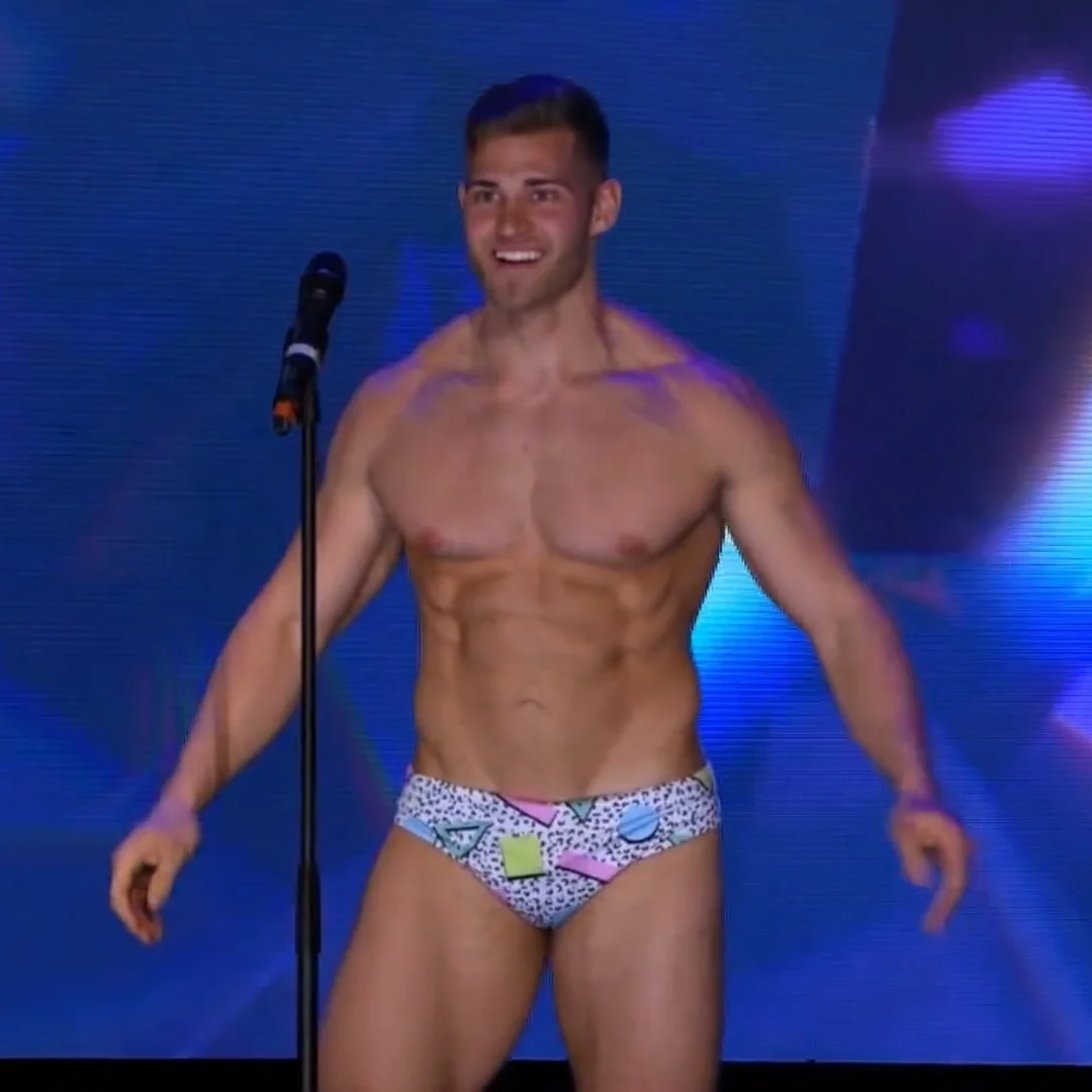 The Bachelorette Mr. Right Pageant: Who Wore What
