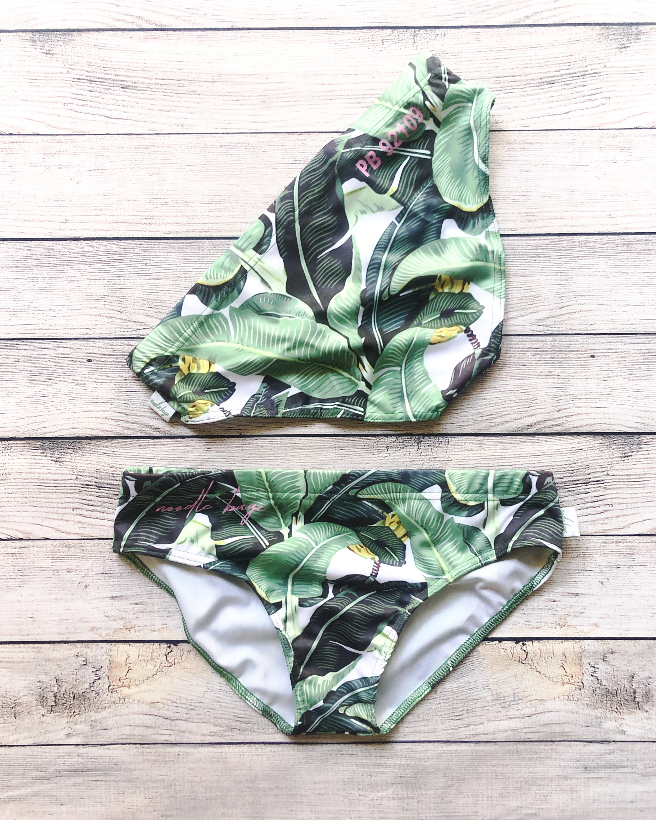 Shop Signature Swimwear — NOODLE BAGZ
